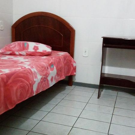 Pousada Rocha Aracaju Exterior photo