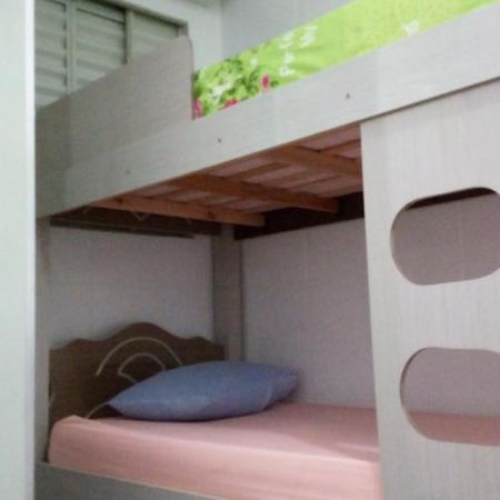 Pousada Rocha Aracaju Exterior photo