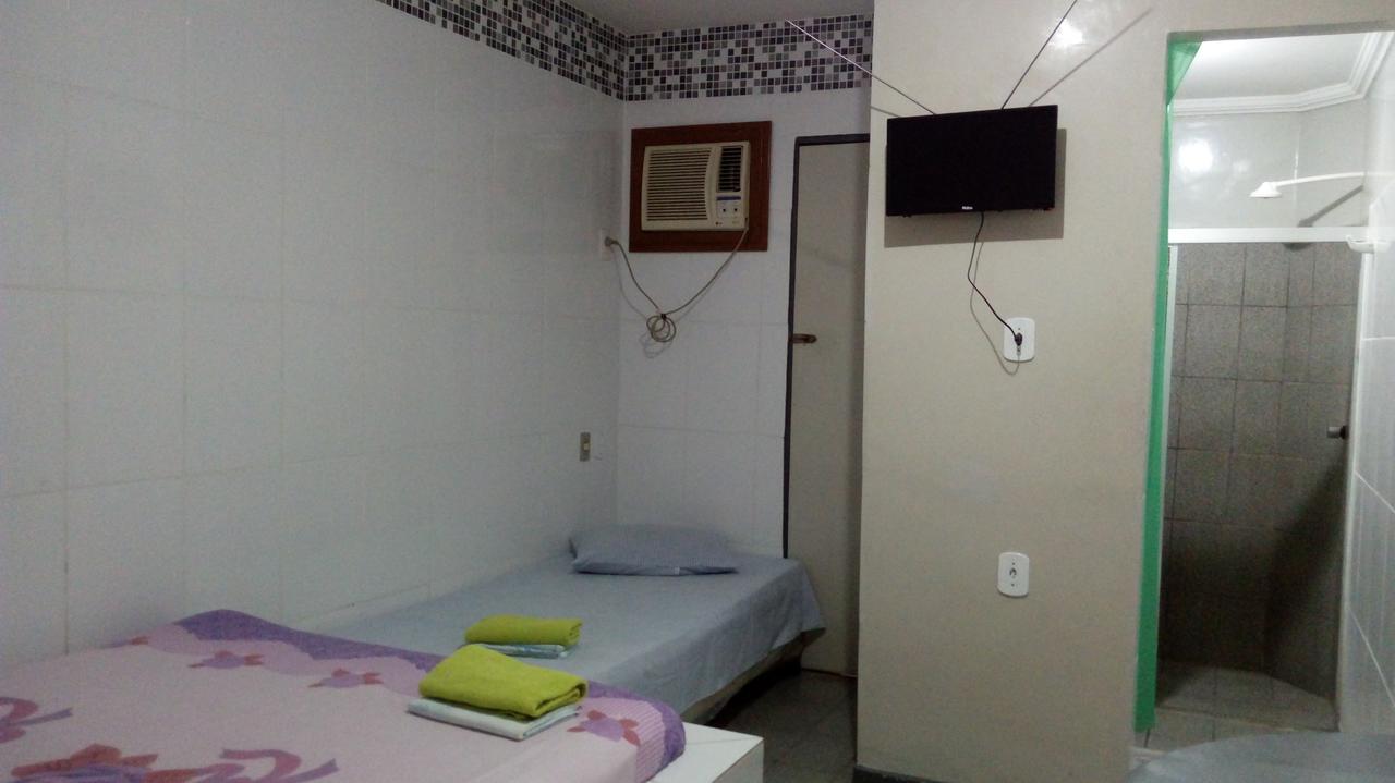 Pousada Rocha Aracaju Exterior photo