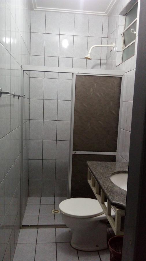 Pousada Rocha Aracaju Exterior photo